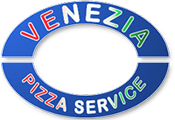 Venezia Pizzaservice Logo
